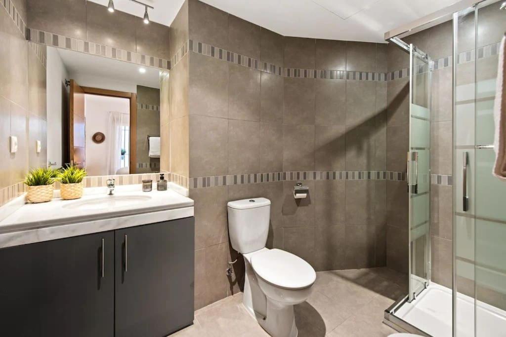 Apartamento Luxe Appartement, Centrum Marbella, Vlak Aan Zee! Marbella